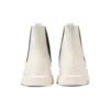 Chuck Taylor All Star Coupe Bateau Sidegore « White »