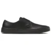 Chuck Taylor All Star Coupe Epais Leather Monkstrap OX « Noir »