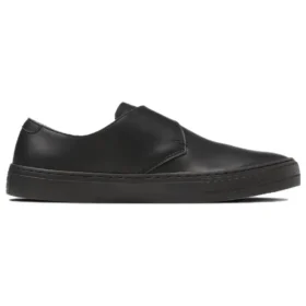 Chuck Taylor All Star Coupe Epais Leather Monkstrap OX « Noir »