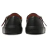 Chuck Taylor All Star Coupe Epais Leather Monkstrap OX « Noir »