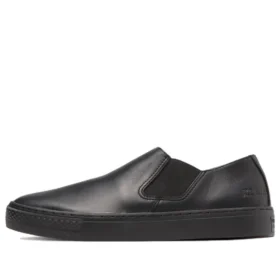 Chuck Taylor All Star Coupe Epais Sidegore Ox « Noir »
