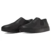 Chuck Taylor All Star Coupe Epais Sidegore Ox « Noir »