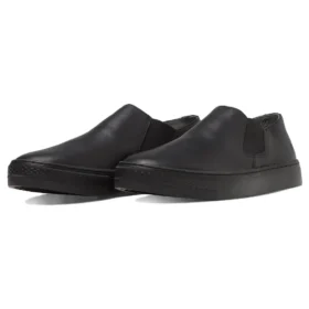 Chuck Taylor All Star Coupe Epais Sidegore Ox « Noir »