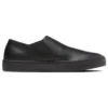 Chuck Taylor All Star Coupe Epais Sidegore Ox « Noir »