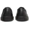 Chuck Taylor All Star Coupe Epais Sidegore Ox « Noir »