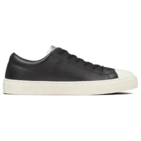 Chuck Taylor All Star Coupe Epais Triostar SP OX « Noir »
