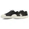 Chuck Taylor All Star Coupe Epais Triostar SP OX « Noir »