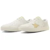 Chuck Taylor All Star Coupe Epais Triostar SP OX « White Gold »