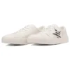 Chuck Taylor All Star Coupe Epais Tristar Am Ox « White Zebra »
