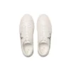 Chuck Taylor All Star Coupe Epais Tristar Am Ox « White Zebra »