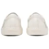 Chuck Taylor All Star Coupe Epais Tristar Am Ox « White Zebra »