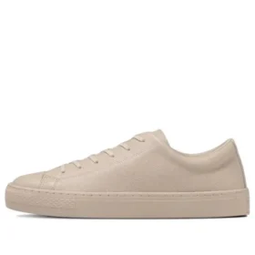 Chuck Taylor All Star Coupe Epais Wr Ox « Beige »