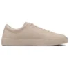 Chuck Taylor All Star Coupe Epais Wr Ox « Beige »