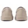 Chuck Taylor All Star Coupe Epais Wr Ox « Beige »