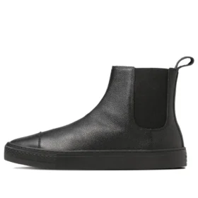 Chuck Taylor All Star Coupe Epais Wr Sidegore « Noir »