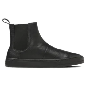 Chuck Taylor All Star Coupe Epais Wr Sidegore « Noir »