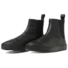 Chuck Taylor All Star Coupe Epais Wr Sidegore « Noir »