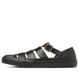 Chuck Taylor All Star Coupe Gurkha-Sandal Ox « Noir »