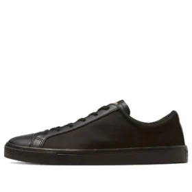 Chuck Taylor All Star Coupe Limonta Econyl Ox « Black »