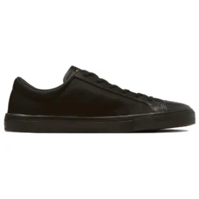 Chuck Taylor All Star Coupe Limonta Econyl Ox « Black »