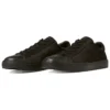 Chuck Taylor All Star Coupe Limonta Econyl Ox « Black »