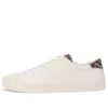 Chuck Taylor All Star Coupe Pointanimal OX « Blanc »