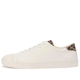 Chuck Taylor All Star Coupe Pointanimal OX « Blanc »
