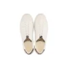 Chuck Taylor All Star Coupe Pointanimal OX « Blanc »