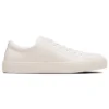 Chuck Taylor All Star Coupe Triostar AM Ox « Blanc/Python »