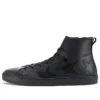 Chuck Taylor All Star Coupe Triostar Z en cuir, montante « Noir »