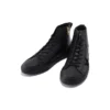 Chuck Taylor All Star Coupe Triostar Z en cuir, montante « Noir »
