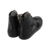 Chuck Taylor All Star Coupe Triostar Z en cuir, montante « Noir »