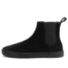 Chuck Taylor All Star Coupe Wr Wv Suede Sidegore « Noir »