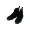 Chuck Taylor All Star Coupe Wr Wv Suede Sidegore « Noir »