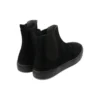 Chuck Taylor All Star Coupe Wr Wv Suede Sidegore « Noir »