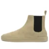 Chuck Taylor All Star Coupe Wr Wv Suede Sidegore « Sand Beige »