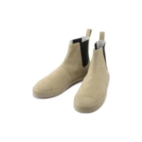 Chuck Taylor All Star Coupe Wr Wv Suede Sidegore « Sand Beige »