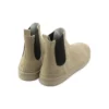 Chuck Taylor All Star Coupe Wr Wv Suede Sidegore « Sand Beige »