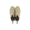 Chuck Taylor All Star Coupe Wr Wv Suede Sidegore « Sand Beige »