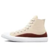 Chuck Taylor All Star Craft Mix High Top « Beach Stone »