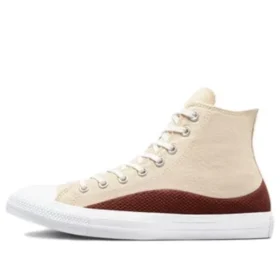 Chuck Taylor All Star Craft Mix High Top « Beach Stone »