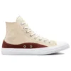 Chuck Taylor All Star Craft Mix High Top « Beach Stone »