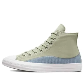 Chuck Taylor All Star Craft Mix High Top « Summit Sage »