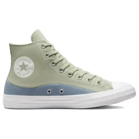 Chuck Taylor All Star Craft Mix High Top « Summit Sage »