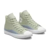 Chuck Taylor All Star Craft Mix High Top « Summit Sage »