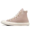 Chuck Taylor All Star Crafted Stitching « Pink White »