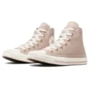 Chuck Taylor All Star Crafted Stitching « Pink White »