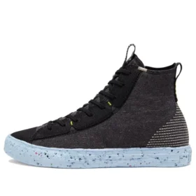 Chuck Taylor All Star Crater High « Black »