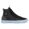 Chuck Taylor All Star Crater High « Black »