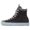 Chuck Taylor All Star Crater High « Black Light Grey »